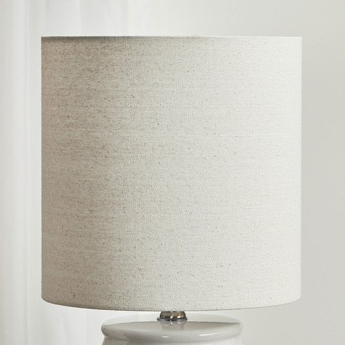 Maddison Lane 47cm Florence Table Lamp | Temple & Webster