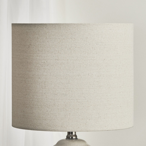 Maddison Lane 63cm Clayton Table Lamp | Temple & Webster