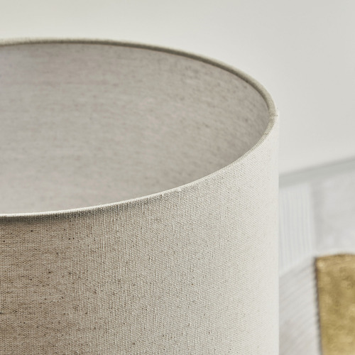 Clayton Ceramic Table Lam