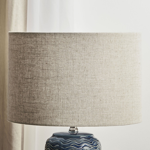 Maddison Lane 67cm Mirage Table Lamp | Temple & Webster