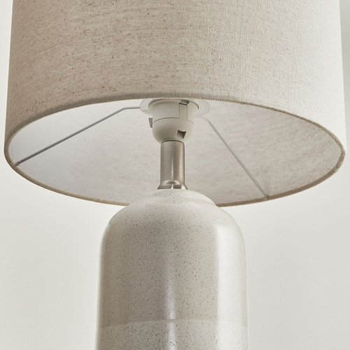 Clayton Ceramic Table Lam