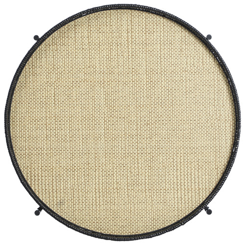 2 Piece Lindi Rattan Coffee Table Set