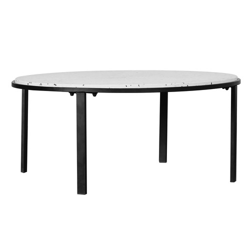 Maddison Lane Quincy Terrazzo Coffee Table Temple & ster