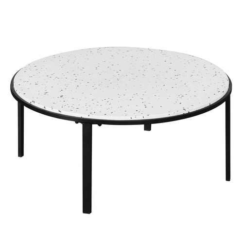 Maddison Lane Quincy Terrazzo Coffee Table Temple & ster