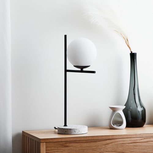 Marcia Table Lamp