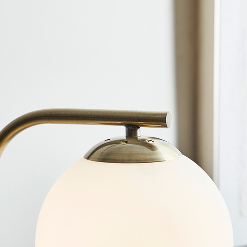 Mayumi Floor Lamp