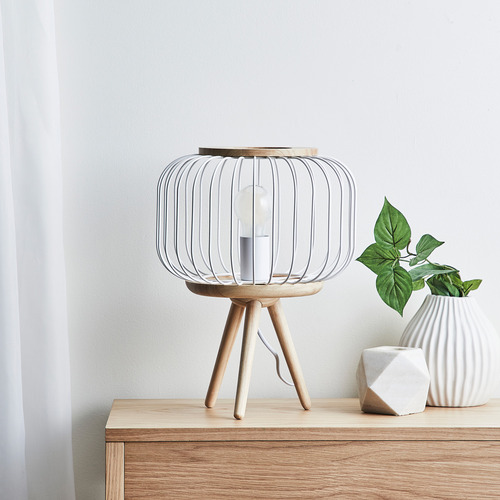 Corazon Table Lamp