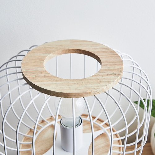 Corazon Table Lamp