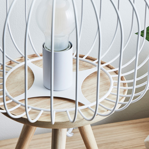 Corazon Table Lamp