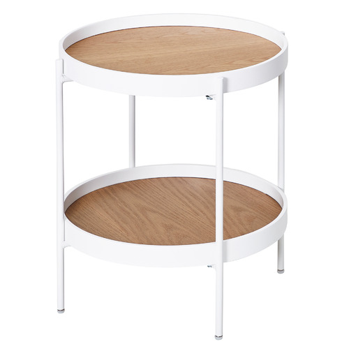 Jax Side Table