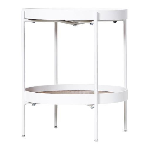 Jax Side Table