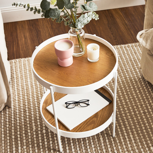 Jax Side Table