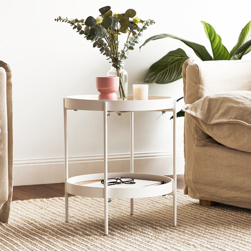 Jax Side Table