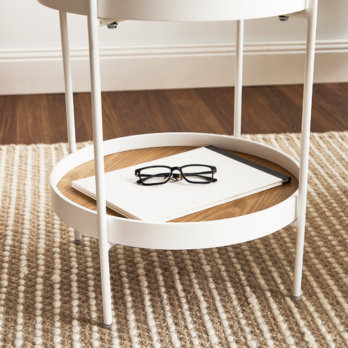 Jax Side Table