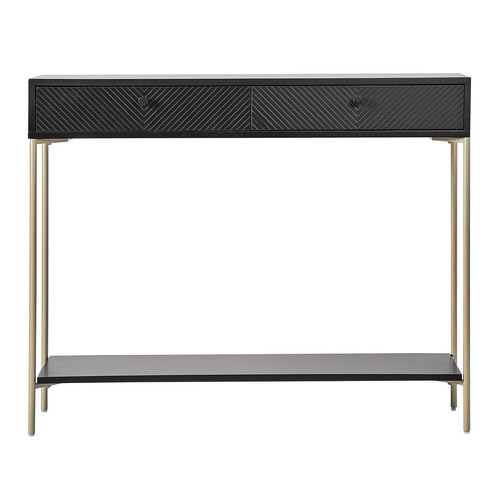 Cecile 2 Drawer Console Table