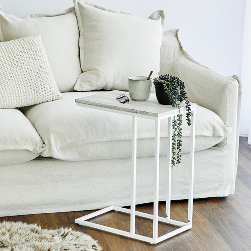 Maddison Lane Camila Side Table Temple & ster