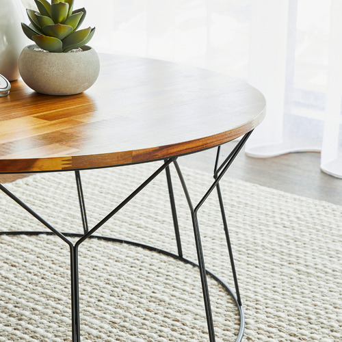 Maddison Lane Helena Coffee Table Temple & ster