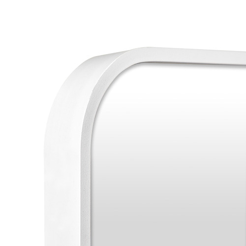 Elle-Rectangular-Stainless-Steel-Standing-Mirror