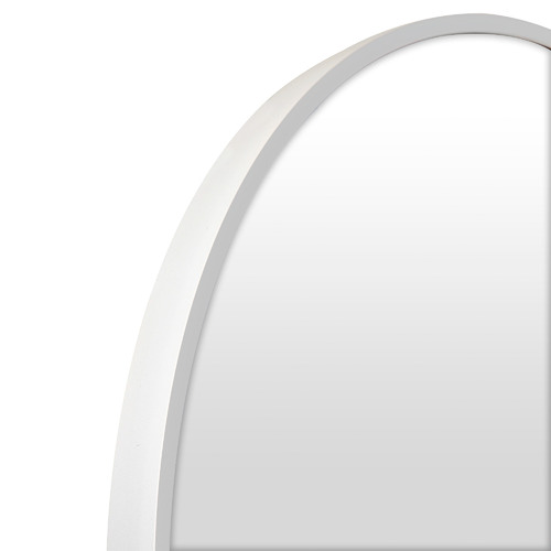 Bambi-Arched-Stainless-Steel-Standing-Mirror