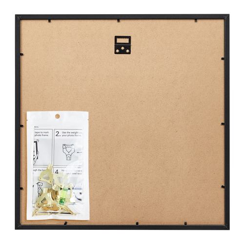 6 Piece Yuki Instant Photo Frames Set