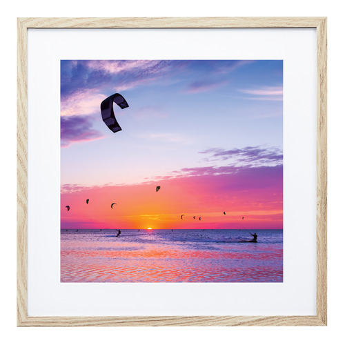 6 Piece Yuki Instant Photo Frames Set