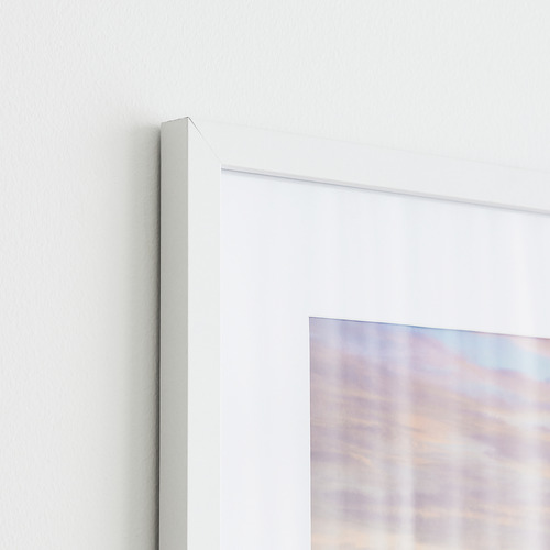 6 Piece Yuki Instant Photo Frames Set