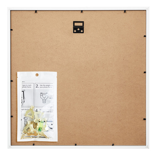 6 Piece Yuki Instant Photo Frames Set