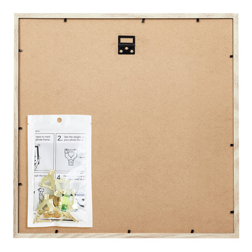 6 Piece Yuki Instant Photo Frames Set