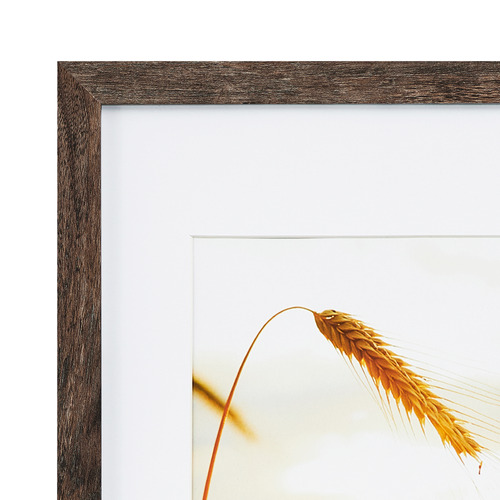 Yuki 8 x 12" Wood Photo Frames