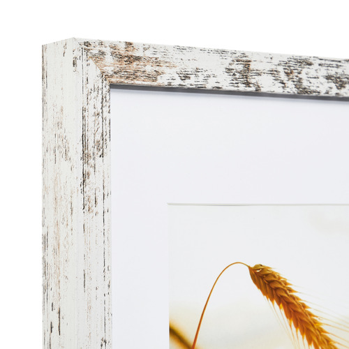 Yuki 8 x 12" Wood Photo Frames