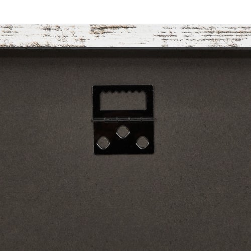 Yuki 12 x 12" Wood Photo Frames
