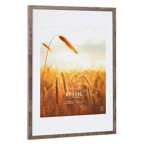 Yuki 16 x 20" Wood Photo Frame