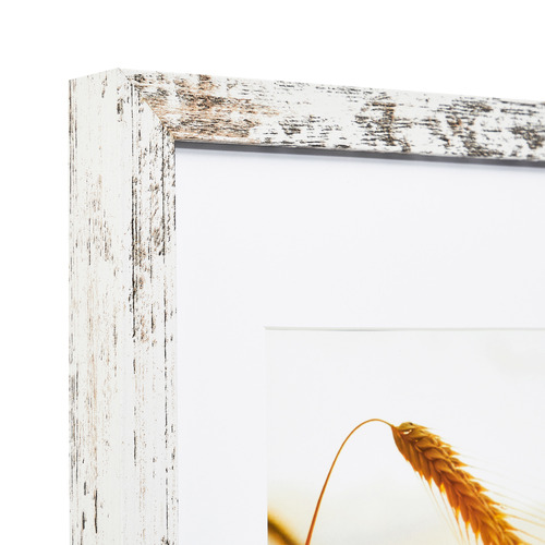 Yuki 16 x 20" Wood Photo Frame