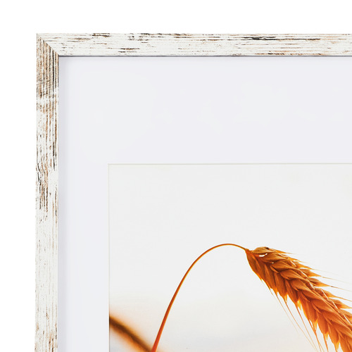 Yuki 20 x 28" Wood Photo Frame