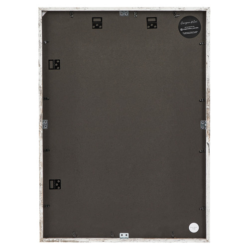 Yuki 16 x 20" Wood Photo Frame