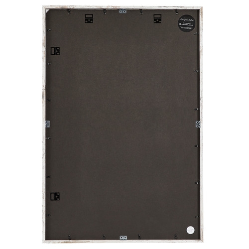 Yuki 20 x 28" Wood Photo Frame