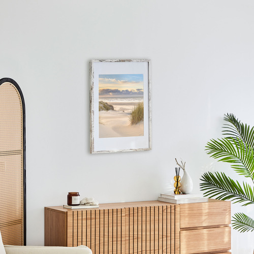 Yuki 16 x 20" Wood Photo Frame