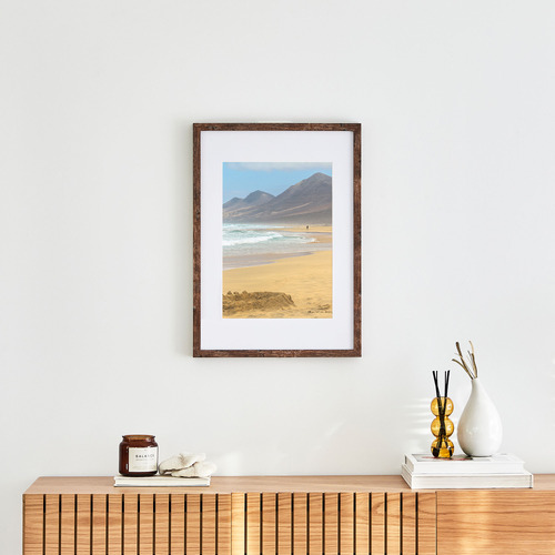 Yuki A3 Wood Photo Frame