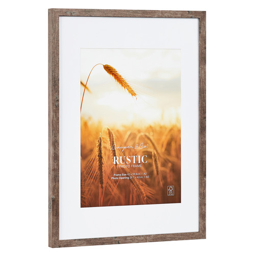 Yuki A3 Wood Photo Frame