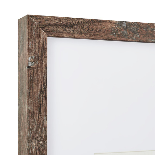 Yuki 20 x 28" Wood Photo Frame
