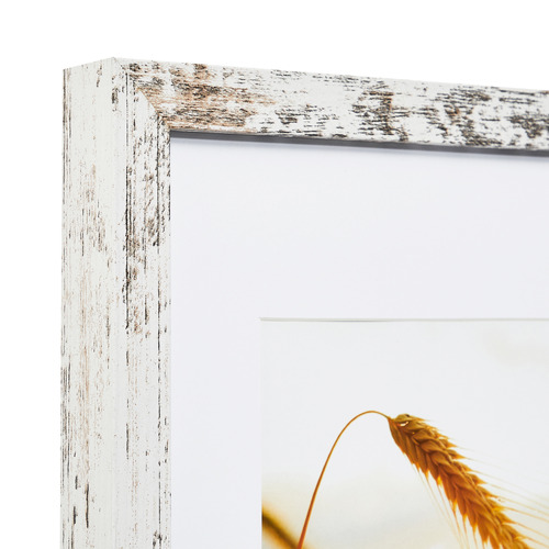 Yuki A2 Wood Photo Frame
