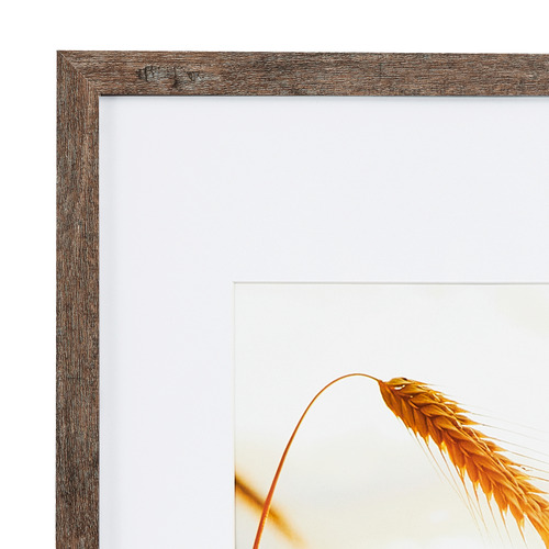 Yuki A3 Wood Photo Frame