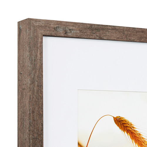 Yuki A3 Wood Photo Frame