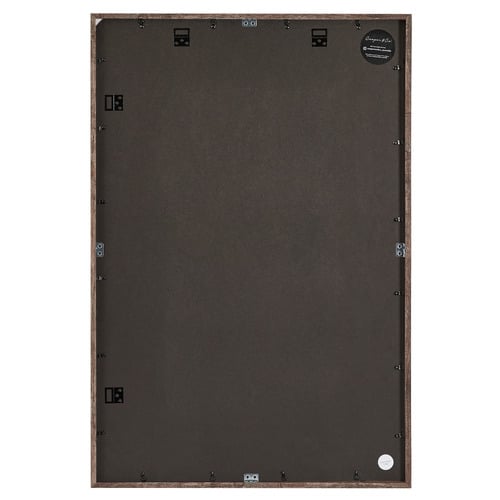 Yuki 20 x 28" Wood Photo Frame