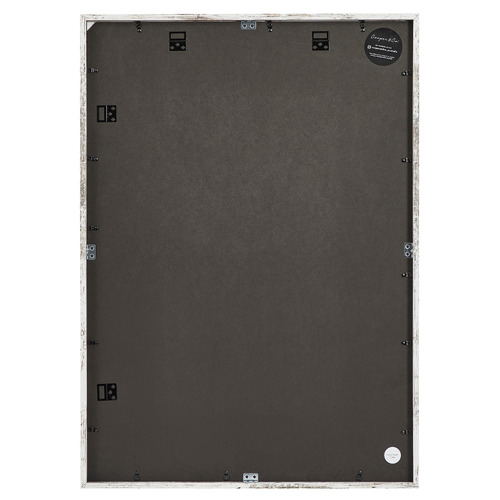 Yuki A2 Wood Photo Frame