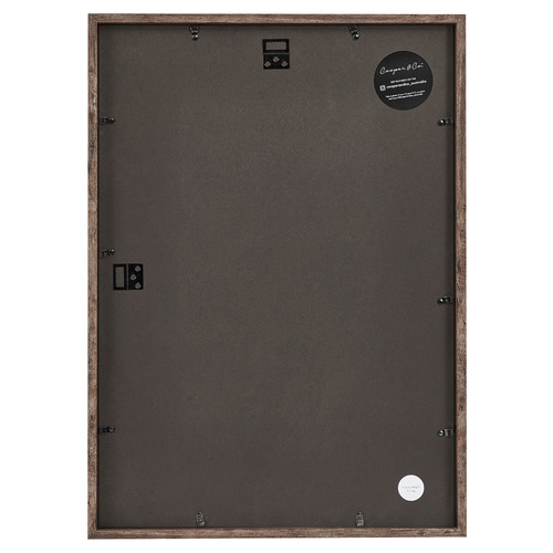 Yuki A3 Wood Photo Frame