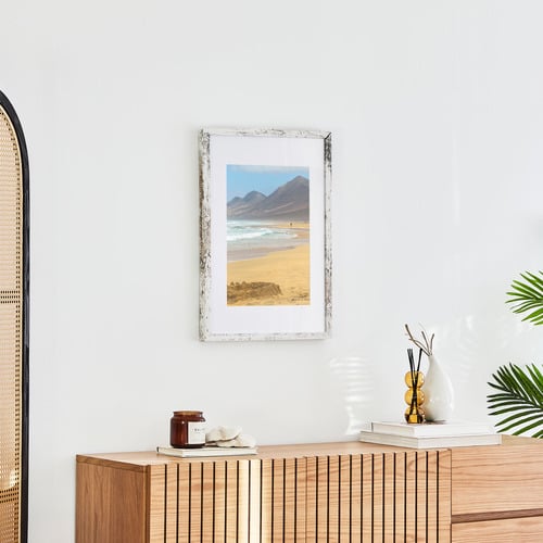 Yuki A3 Wood Photo Frame