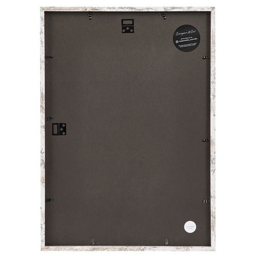 Yuki A3 Wood Photo Frame