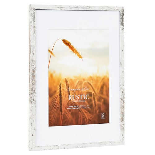 Yuki A3 Wood Photo Frame