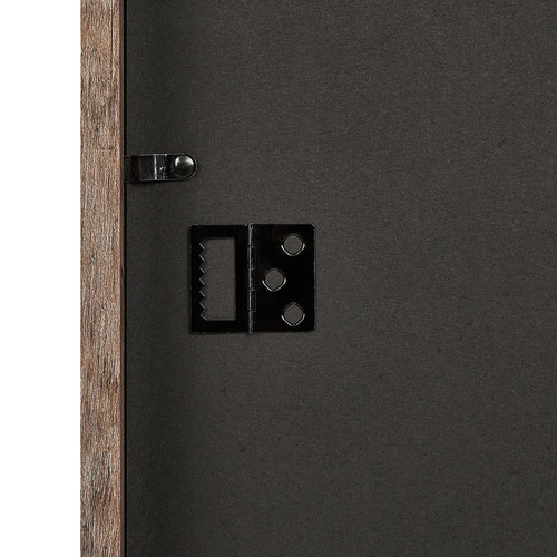 Yuki A2 Wood Photo Frame